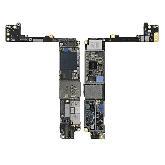 iPhone  Anakart  Tamiri 