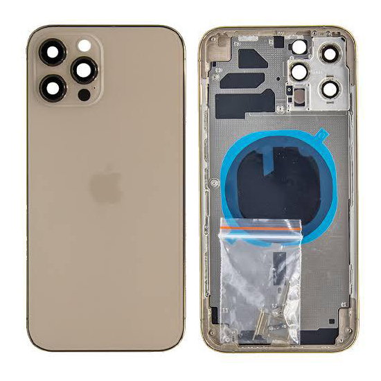 iPhone Kasa Değişimi